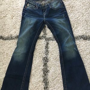 Big star sweet jeans